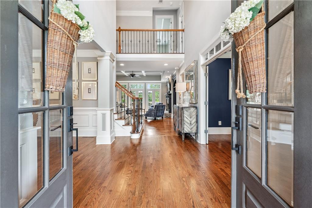 7025 Windsor Hill Passage