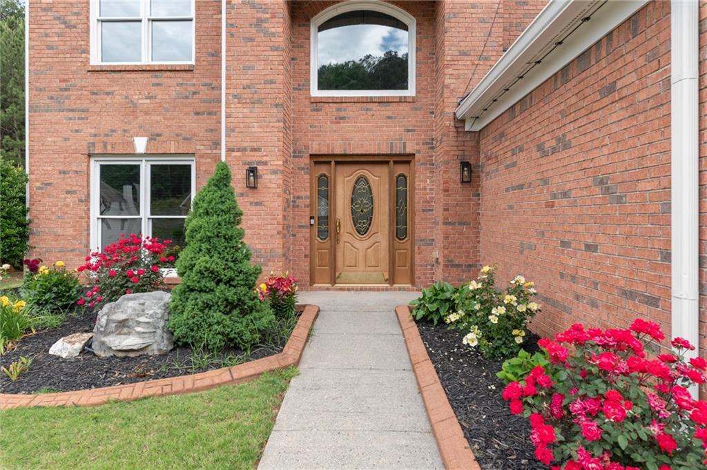 1012 Blankets Creek Drive