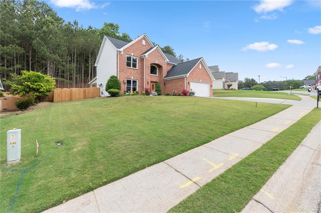 1012 Blankets Creek Drive