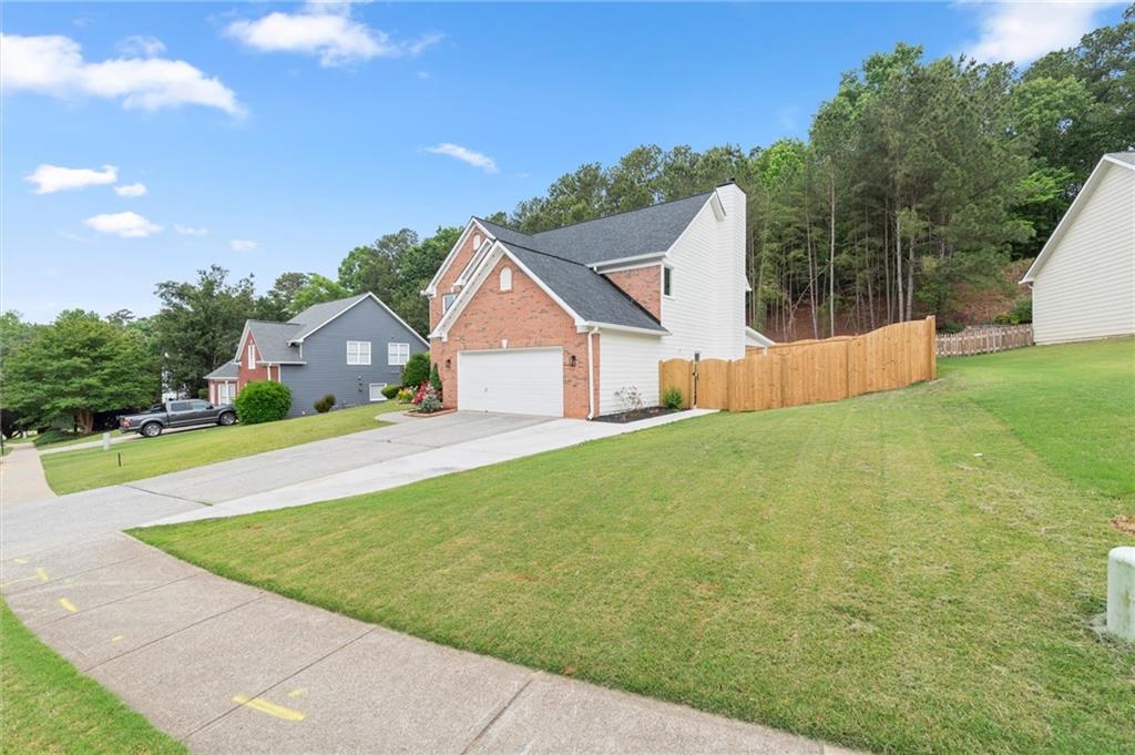 1012 Blankets Creek Drive