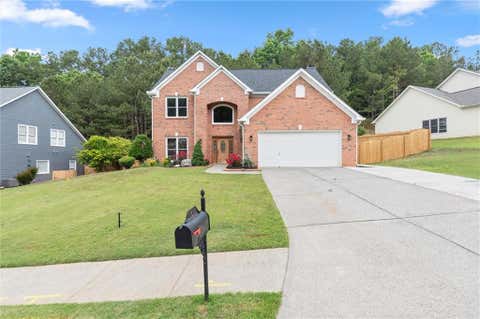 Homes For Sale - 1012 Blankets Creek Drive<br/> Canton, GA 30114