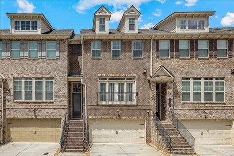 Photo of 2142 Coventry Drive, Atlanta, GA 30319 (MLS # 7850247)