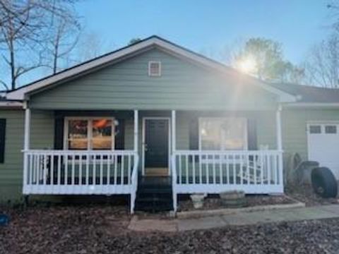 A home in Auburn