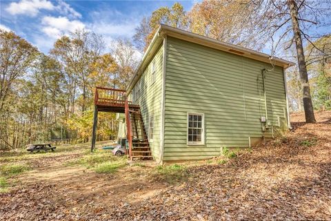 A home in Auburn