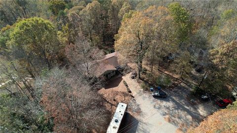 A home in Auburn