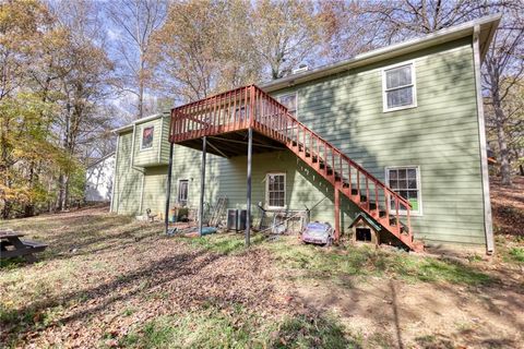 A home in Auburn