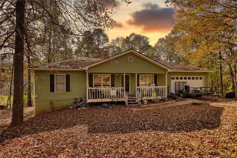 A home in Auburn