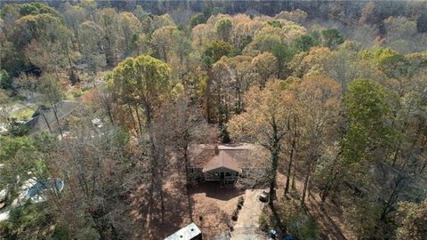 A home in Auburn