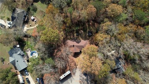 A home in Auburn