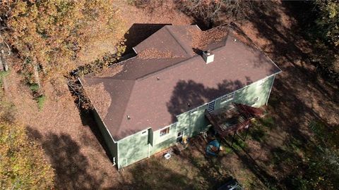 A home in Auburn