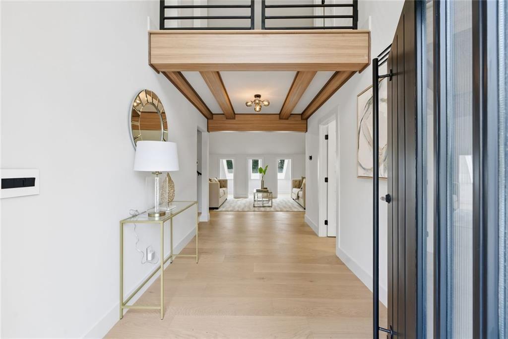 1253 Brooklawn Road NE