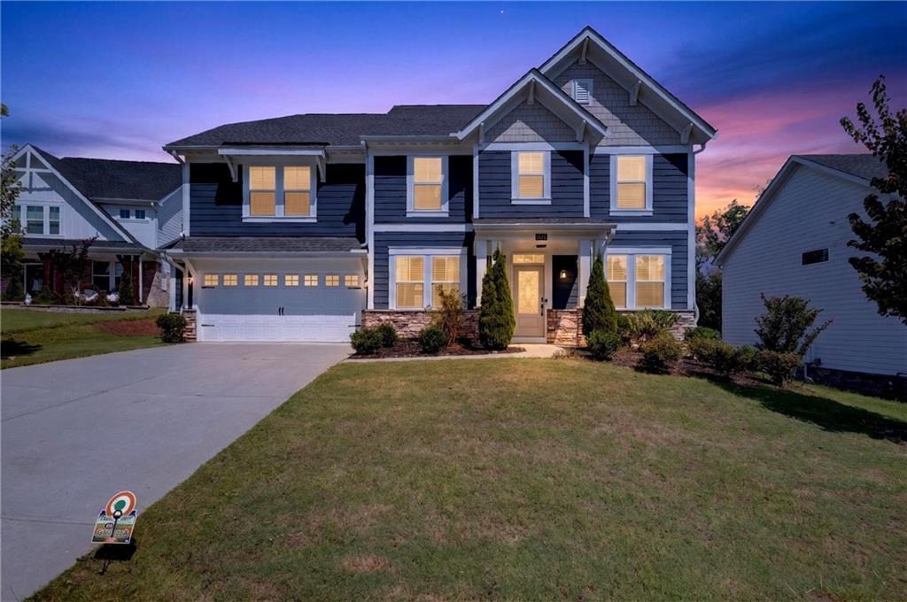 8150 Brewton Bend