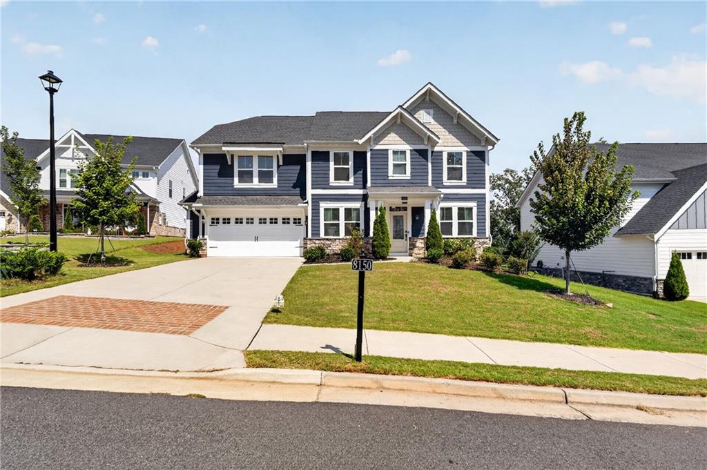 8150 Brewton Bend