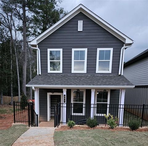 Homes For Sale - 300 Dempsey Drive<br/> Fayetteville, GA 30214