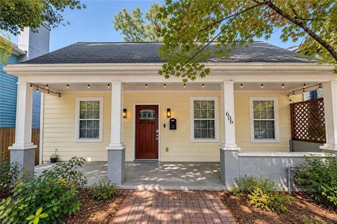 Photo of 606 Irwin Street NE, Atlanta, GA 30312 (MLS # 7854904)