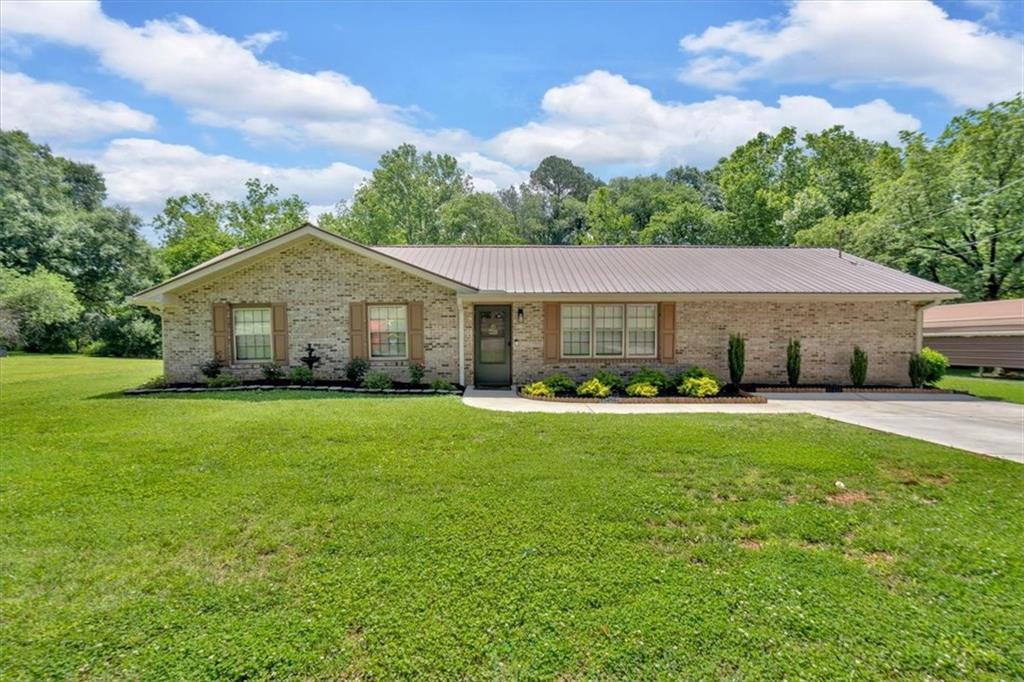10 Shadow Lane, Cartersville, Georgia image 1