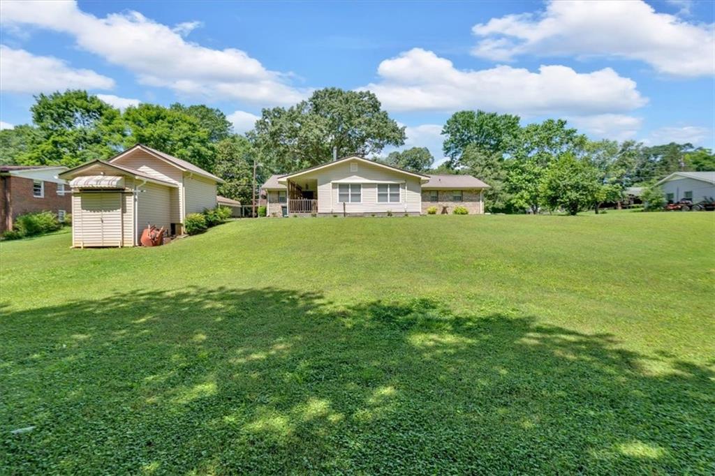 10 Shadow Lane, Cartersville, Georgia image 33