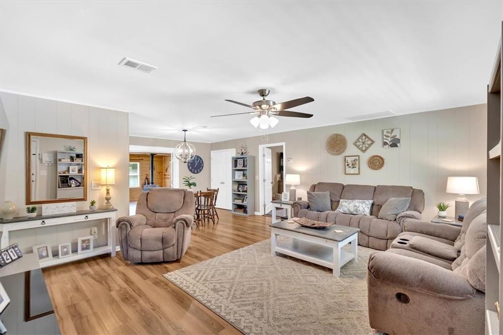 10 Shadow Lane, Cartersville, Georgia image 6