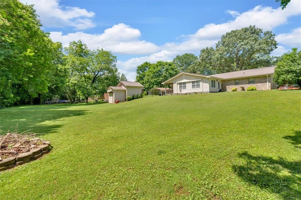 10 Shadow Lane, Cartersville, Georgia image 37