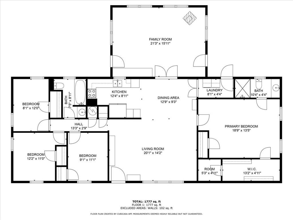 10 Shadow Lane, Cartersville, Georgia image 39