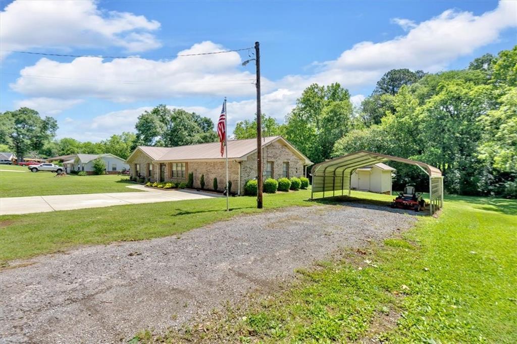 10 Shadow Lane, Cartersville, Georgia image 30