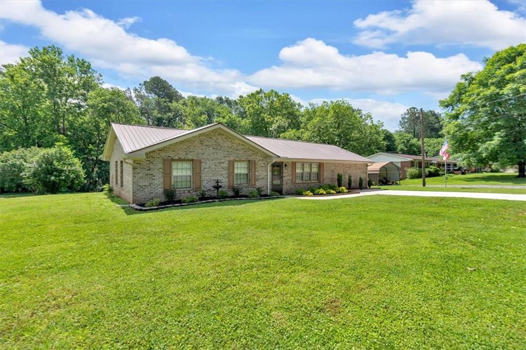 10 Shadow Lane, Cartersville, Georgia image 2