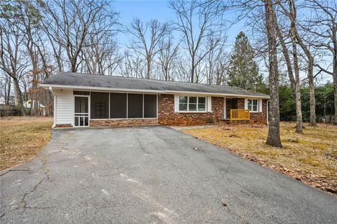Photo of 45 Chaffin Road, Roswell, GA 30075 (MLS # 7750857)