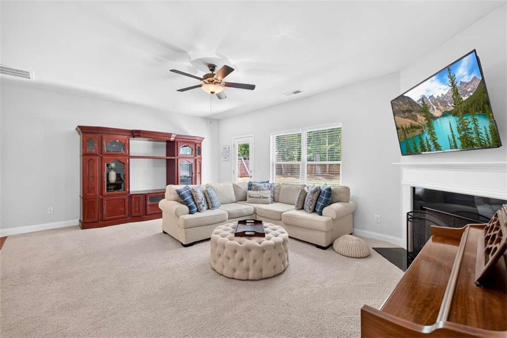 517 Forest Path