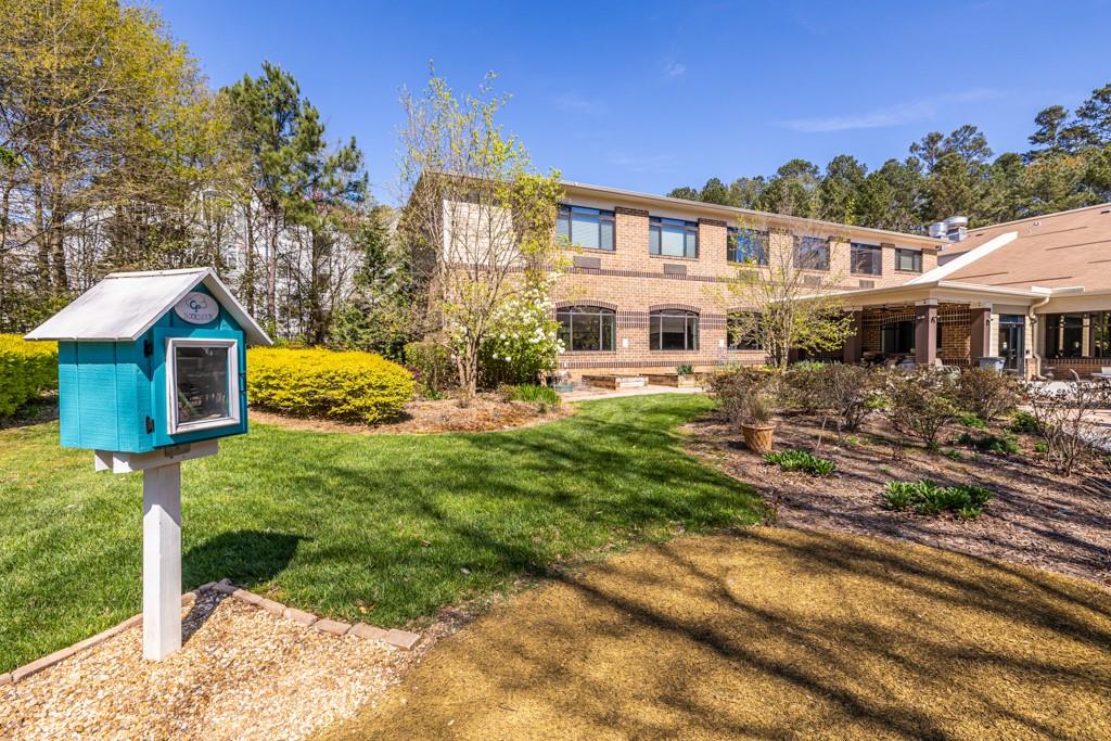 1800 Clairmont Lake A226