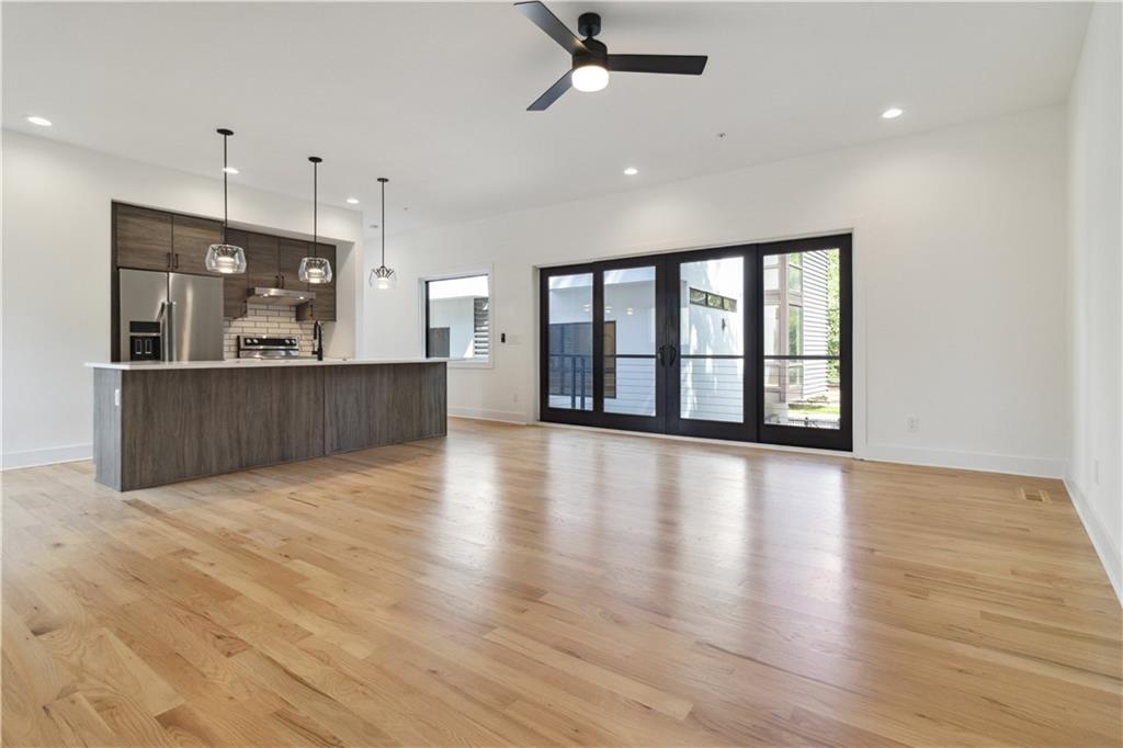 367 Parkway Drive #9, Atlanta, Georgia image 6