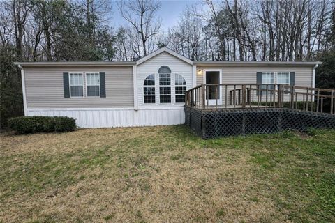 Homes For Sale - 131 Pataula Shores Circle<br/> Fort Gaines, GA 39851