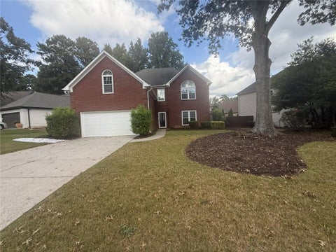 Homes For Rent - 525 Birch Forest Lane<br/> Johns Creek, GA 30005