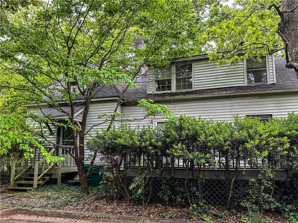 2413 Charleston Oaks Lane