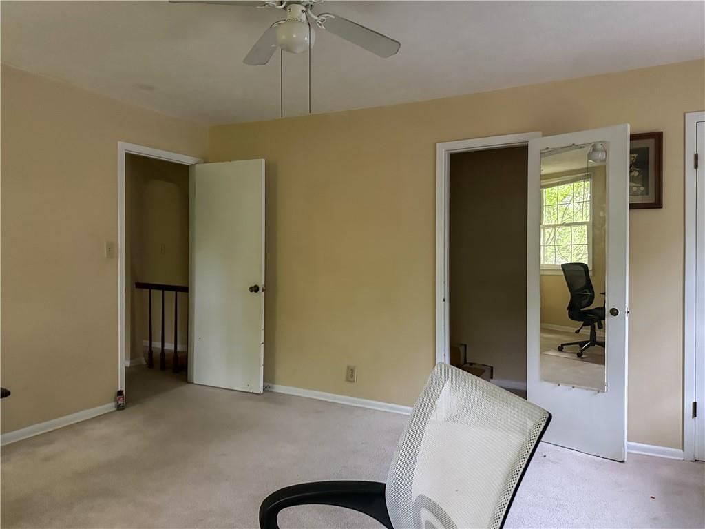 2413 Charleston Oaks Lane