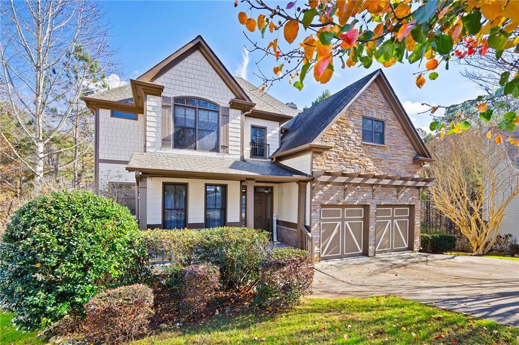 334 Maple View Court