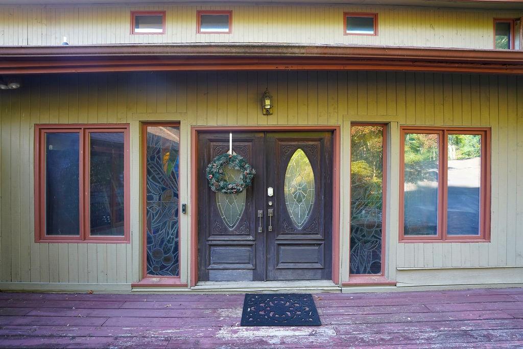 18 Padsett Court