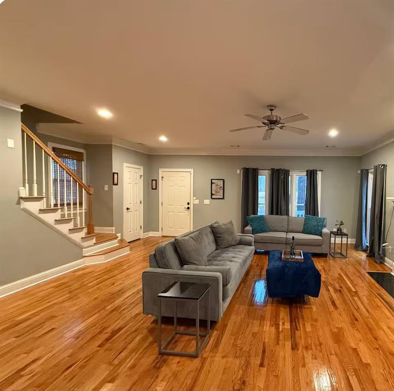 1032 Lena Street NW