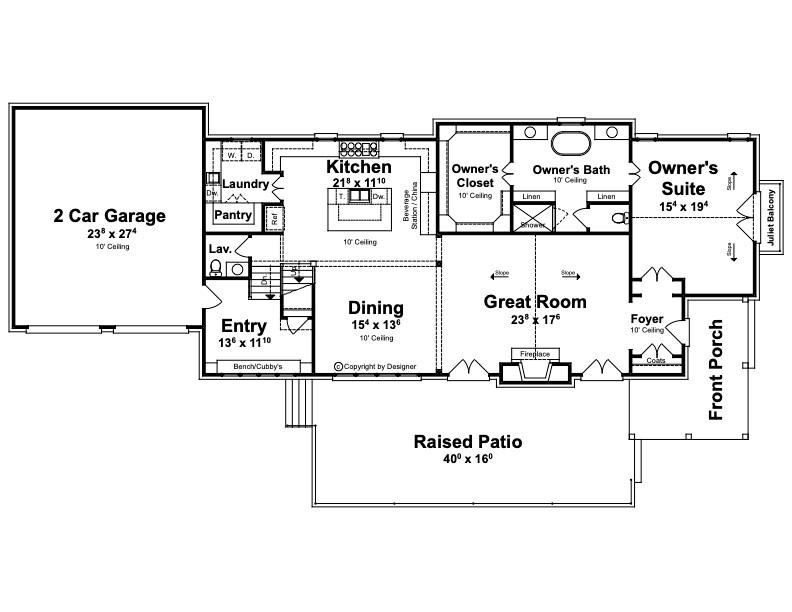 4416 Lakeview Court