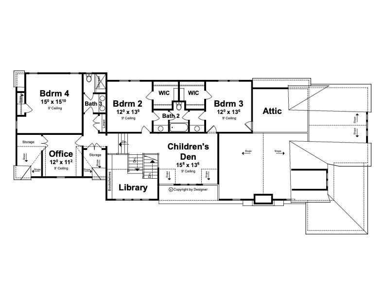 4416 Lakeview Court