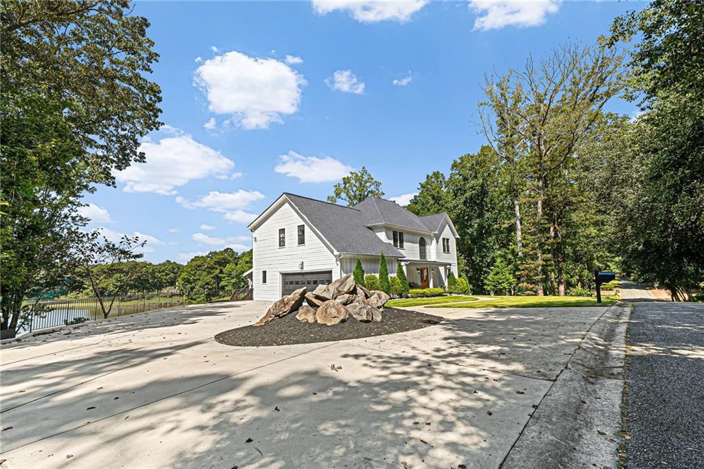 200 Old Mill Court