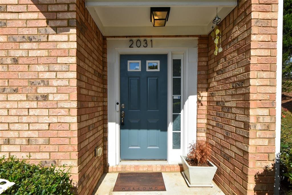 2031 Pinnacle Pointe Drive