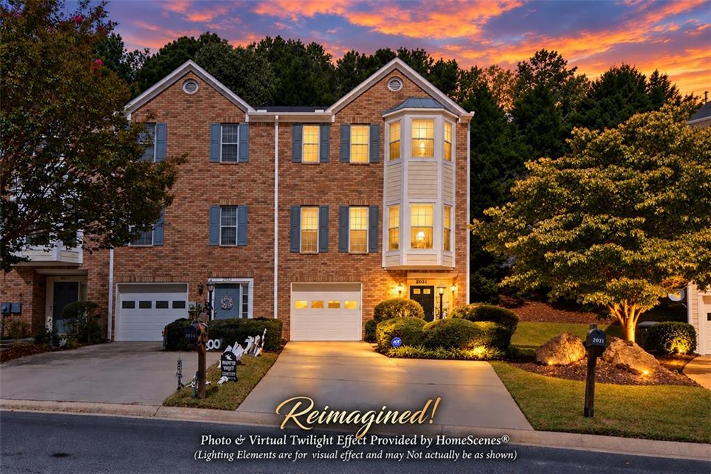 2031 Pinnacle Pointe Drive