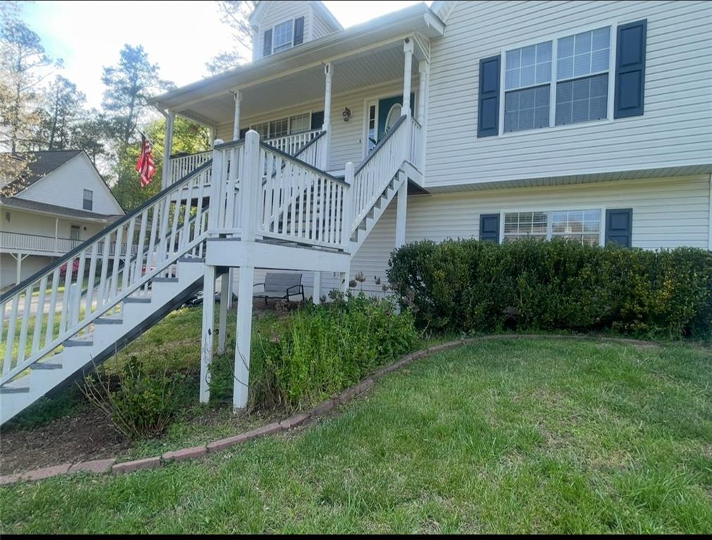 206 Cameron Court