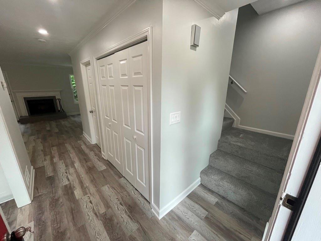 Jamestowne - Residential Lease