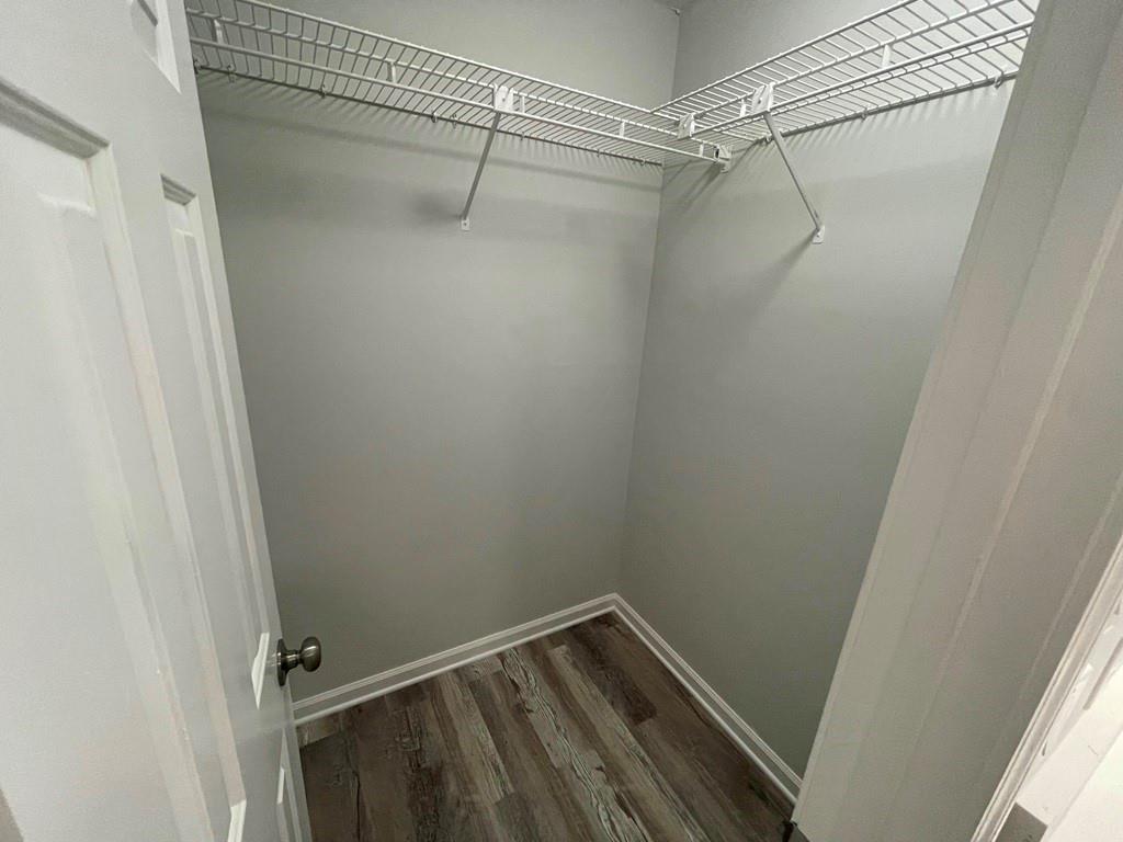 Jamestowne - Residential Lease