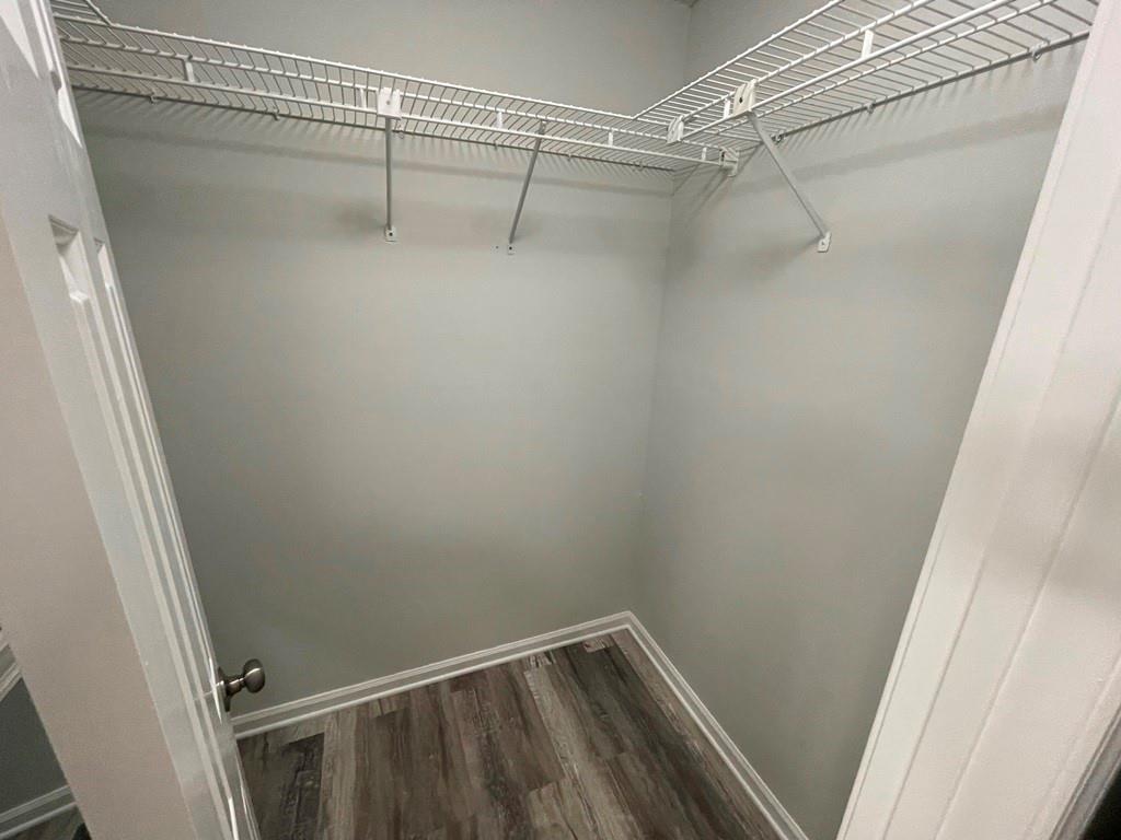 Jamestowne - Residential Lease