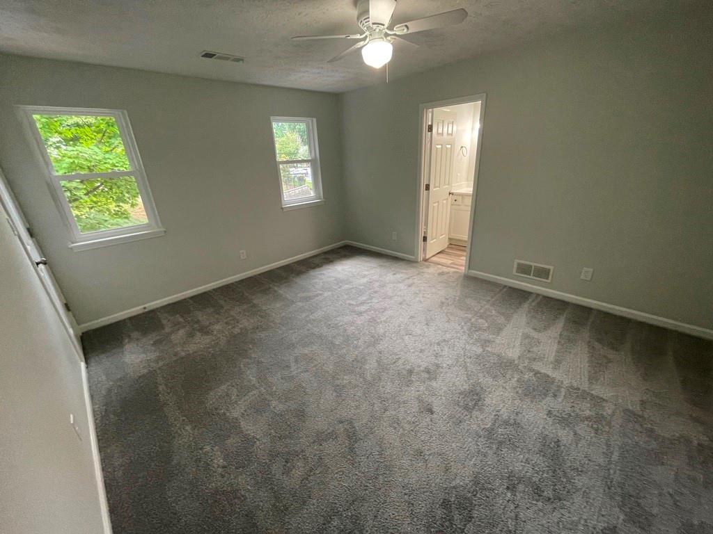Jamestowne - Residential Lease