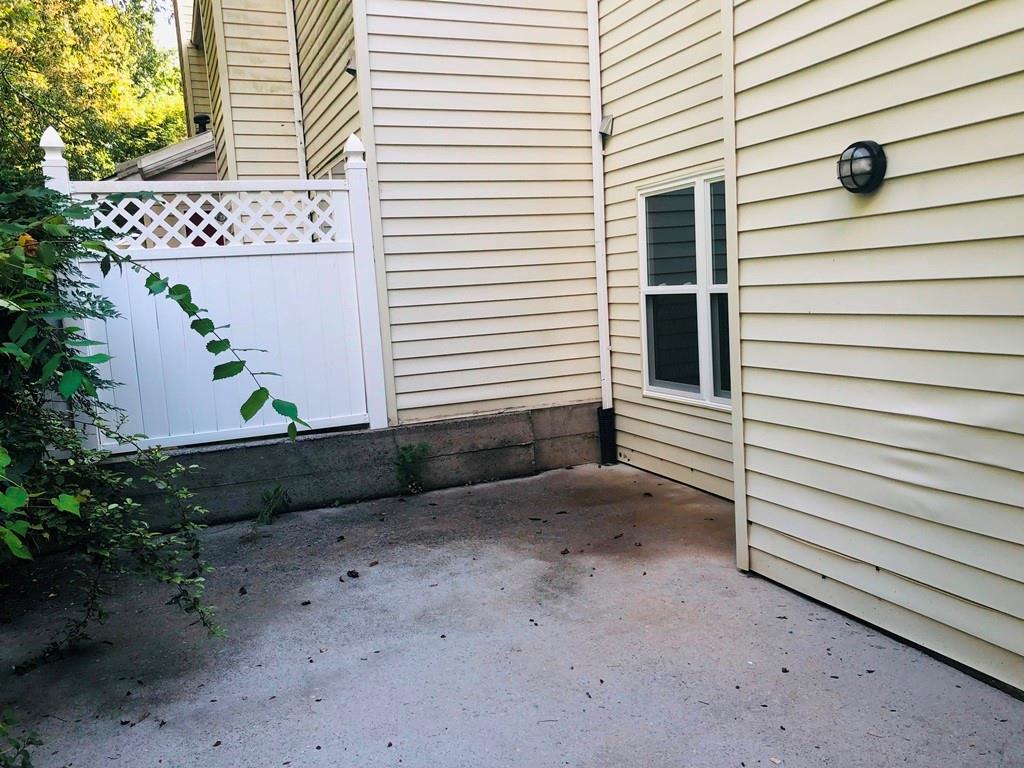 Jamestowne - Residential Lease