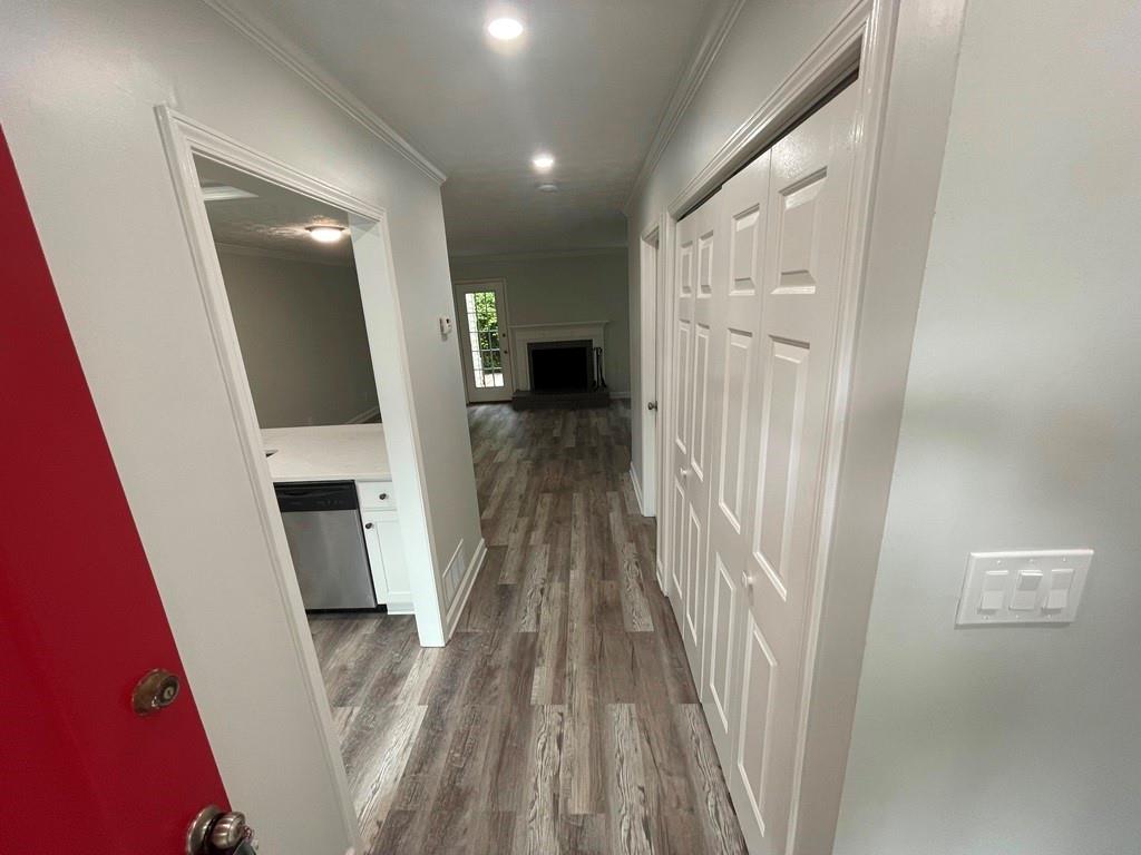 Jamestowne - Residential Lease
