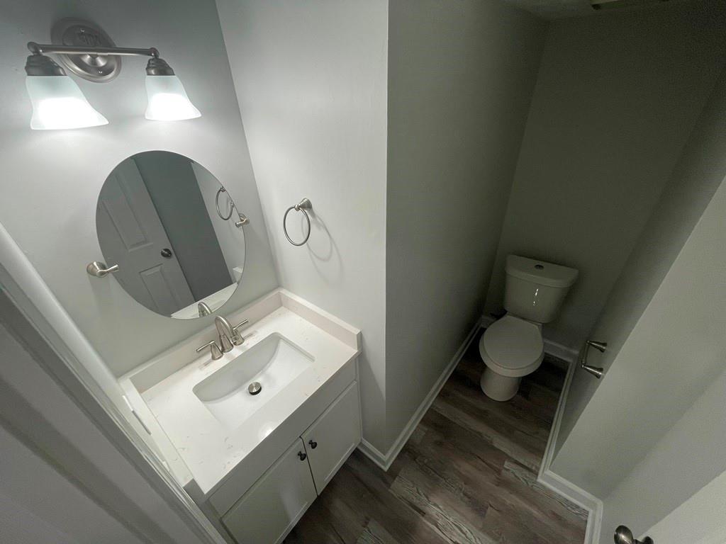 Jamestowne - Residential Lease